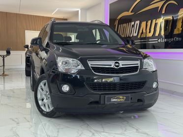 Opel Antara 2.2 CDTI 163CV Cosmo Unlimited
