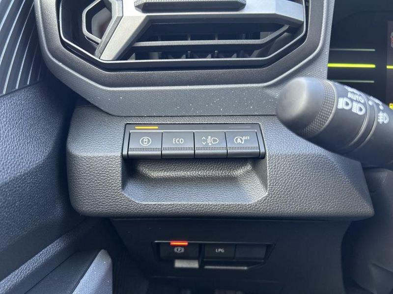 Dacia Duster ECO GPL 120cv Journey +PACK PARKING + WINTER PACK