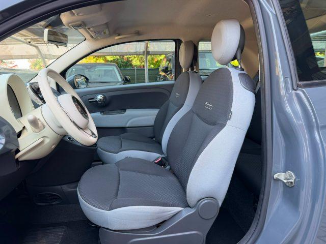FIAT 500 1.2 Pop