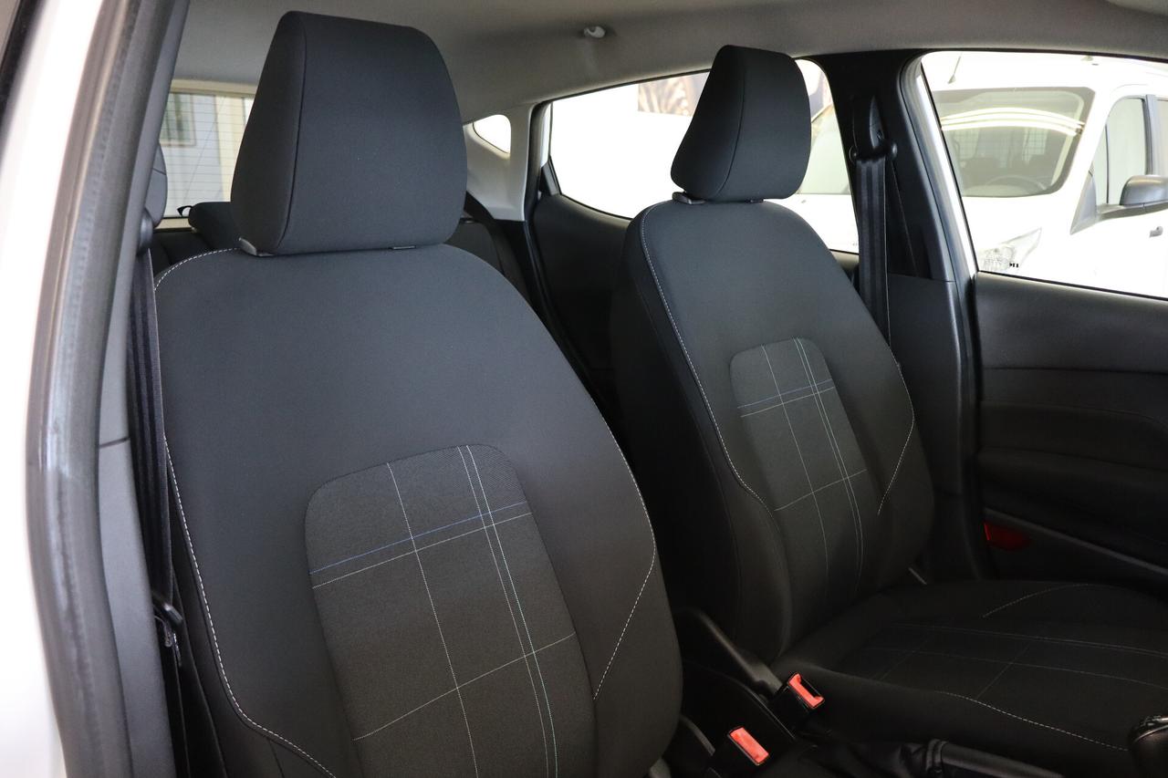 FORD FIESTA 1.5 ECOBLUE 85 CV PLUS - IDEALE X NEOPATENTATI