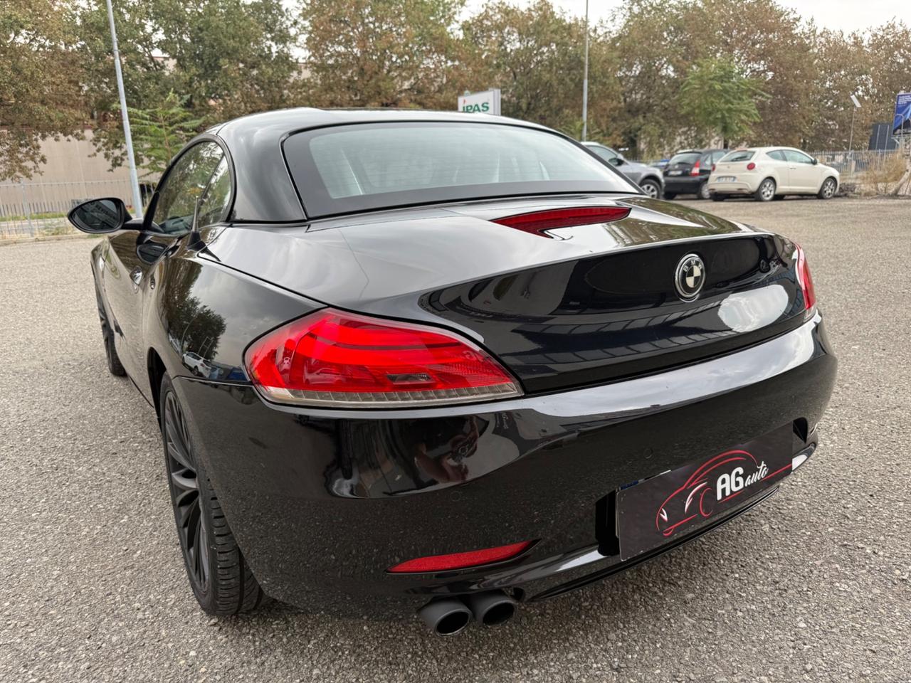 Bmw Z4 3.0i 258cv