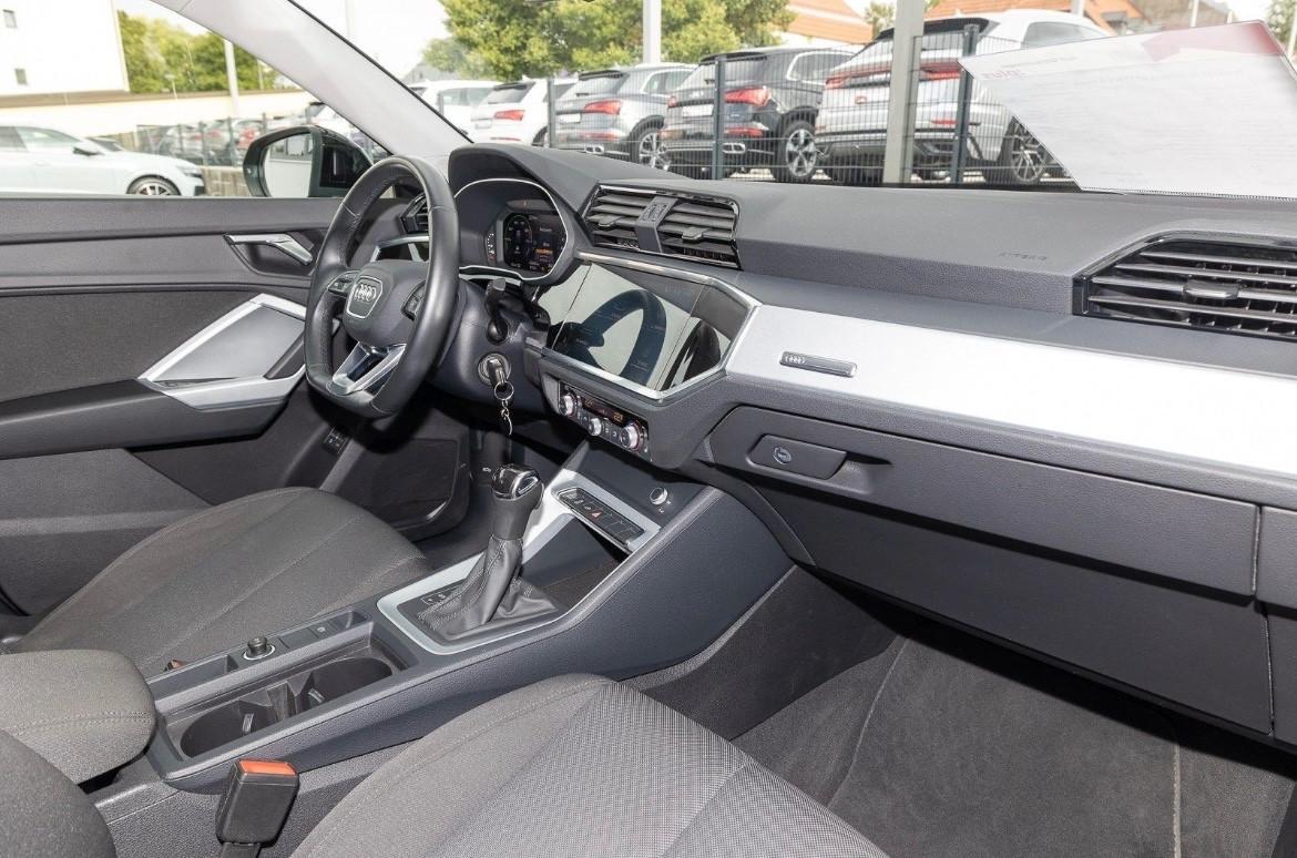 Audi Q3 Sportback 45 TFSIe S tronic