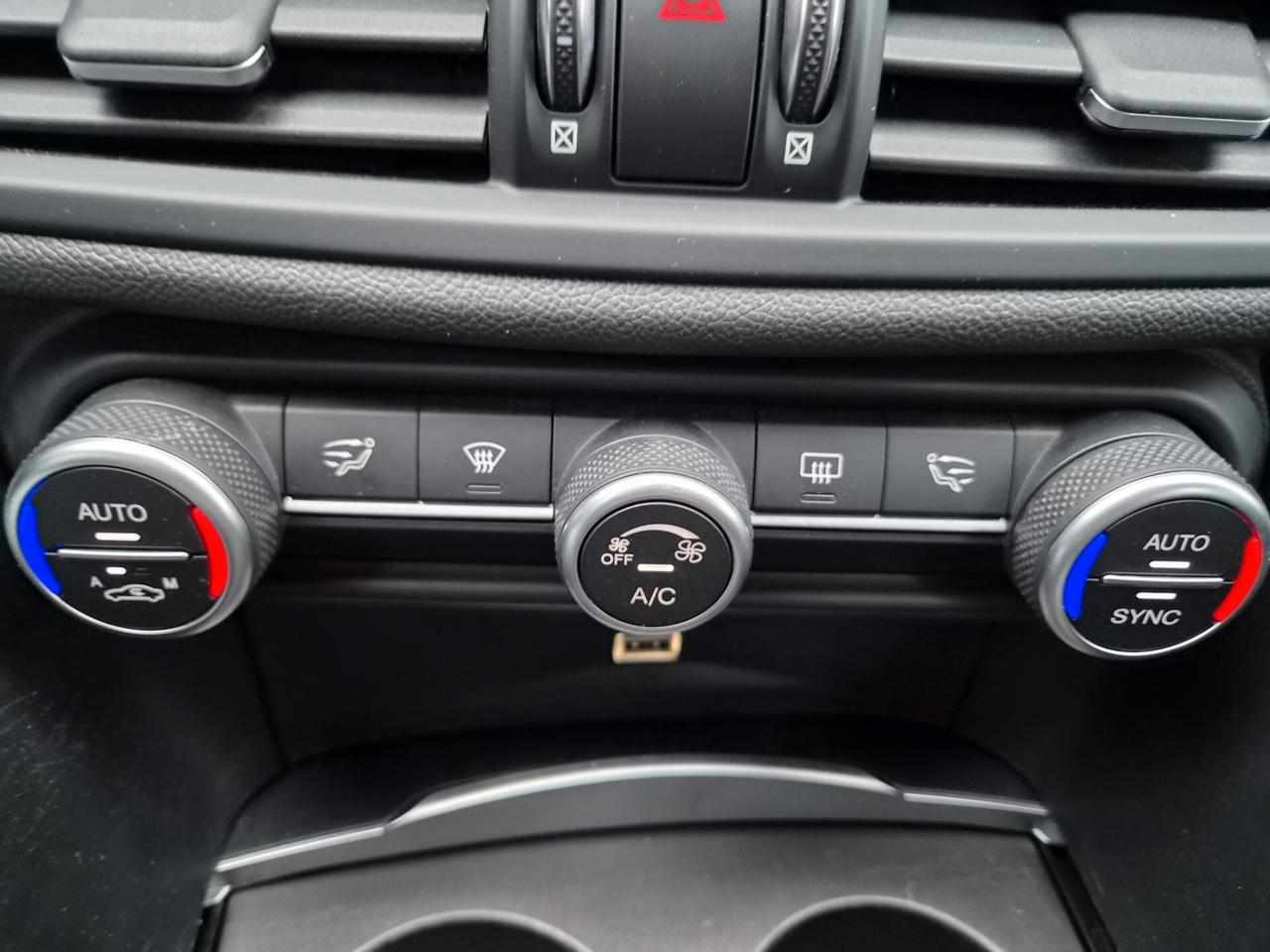 Alfa Romeo Giulia 2.2 Turbodiesel 160 CV AT8 Executive