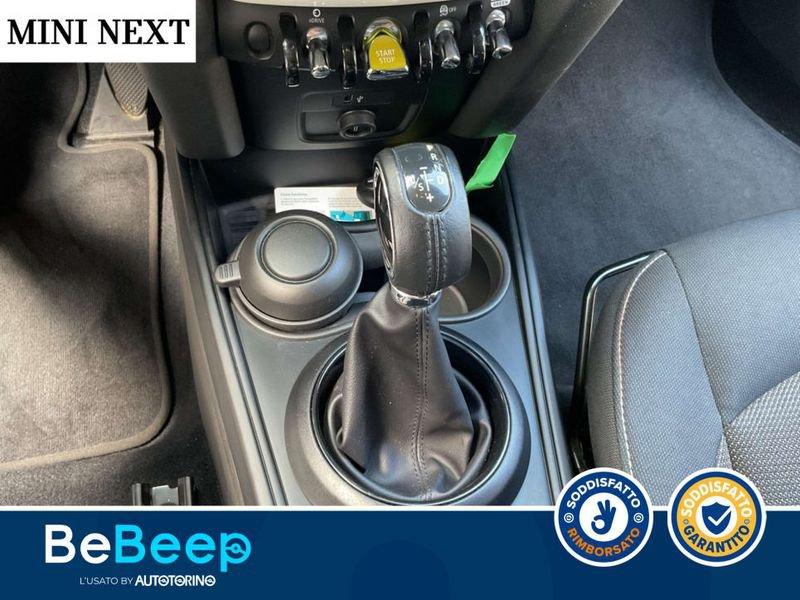 MINI Mini Countryman F60 MINI COUNTRYMAN 1.5 COOPER SE ALL4 AUTO