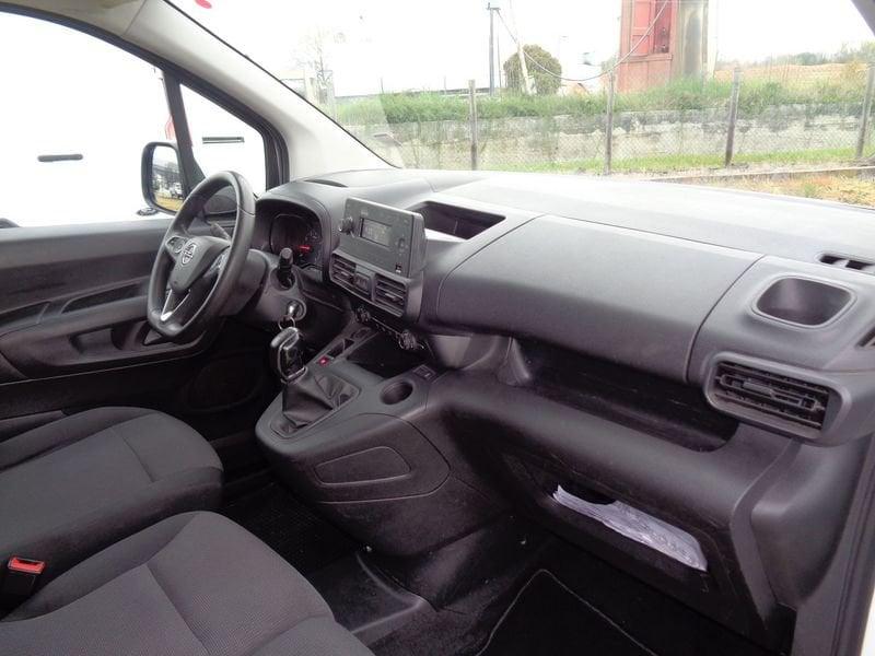 Opel Combo Combo cargo 1.5d 100cv Edition L2H1 IVA COMPRESA
