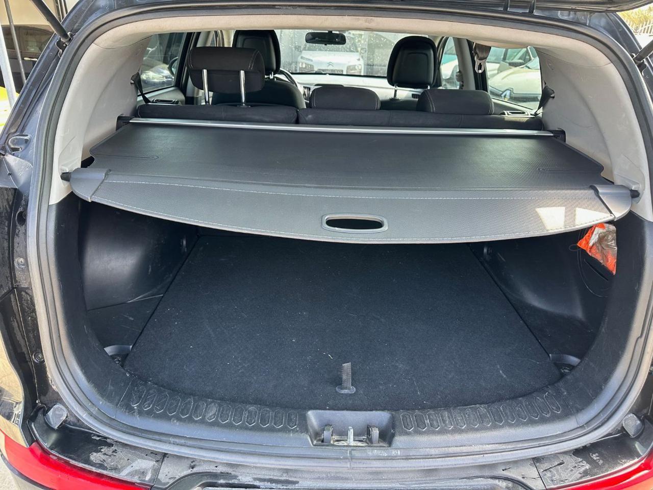 Kia Sportage 1.7 CRDI Cool PROBLEMI MOTORE