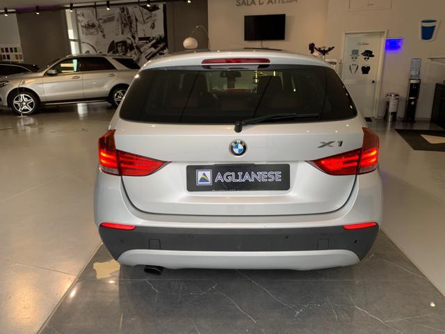 BMW X1 sDrive20d Futura