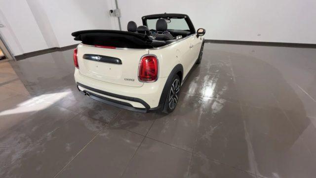 MINI Mini 1.5 Cooper Classic Cabrio