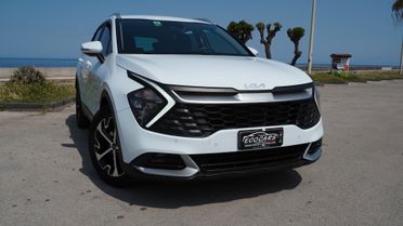Kia Sportage 1.6 CRDi MHEV Style GARANZIA KIA 2030