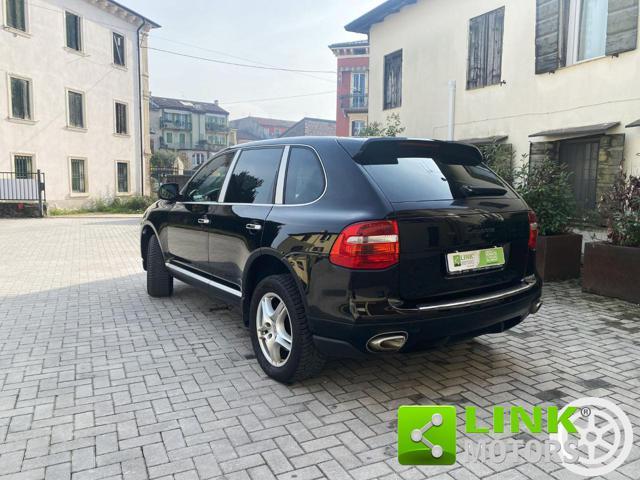 PORSCHE Cayenne 3.0 Diesel