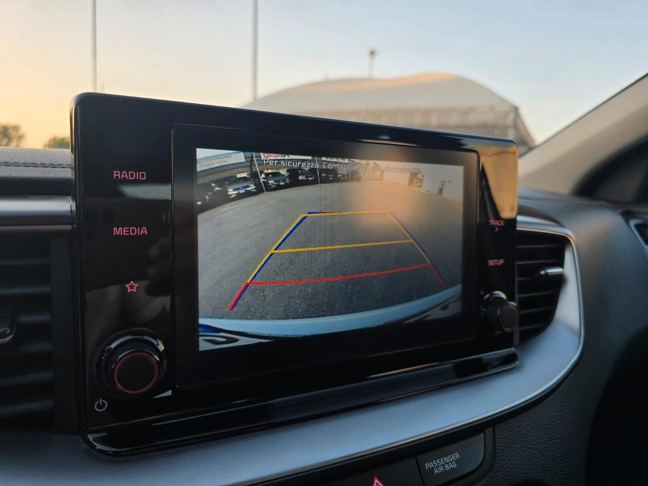 Kia XCeed 1.0 T-GDi GPL Style - GPL