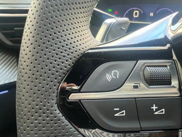PEUGEOT 2008 Hybrid 145 e-DCS6 GT da?319,00
