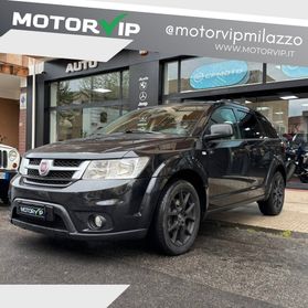 FIAT Freemont 2.0 Multijet 140cv UNIPROPRIETARIO 7 POSTI