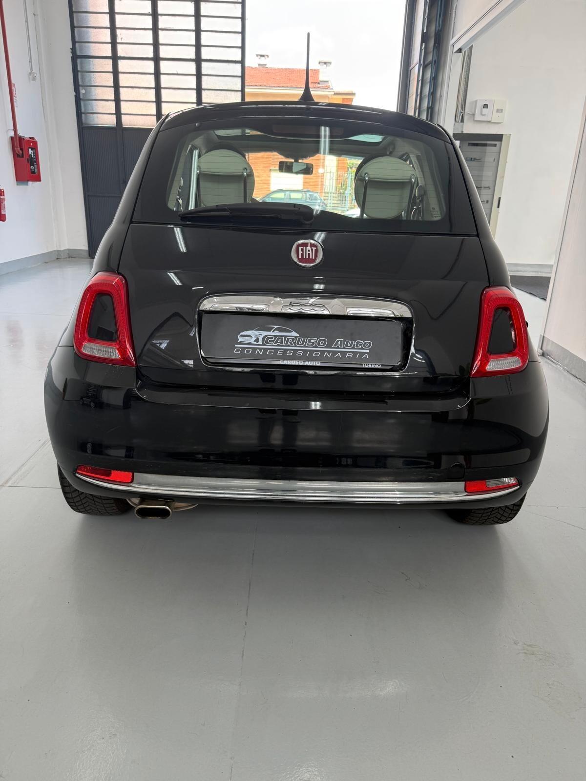 Fiat 500 1.2 MIRROR NO VINCOLI FINANZIARI