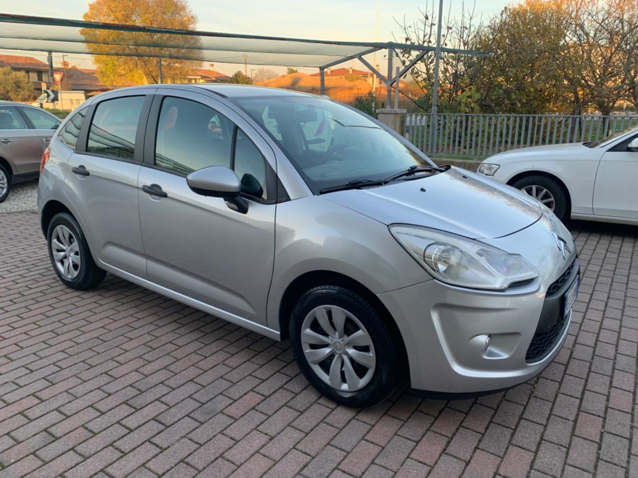 Citroen C3 1.4 VTi 95 Exclusive Style