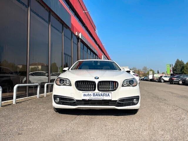 Bmw 535d xDrive Touring Msport