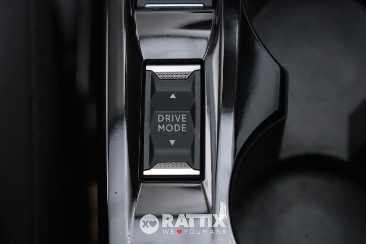 Peugeot 208 1.2 puretech 100CV Allure