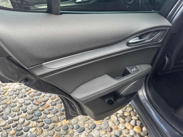 ALFA ROMEO Stelvio 2.2 Turbodiesel 190 CV AT8 Q4 Sprint