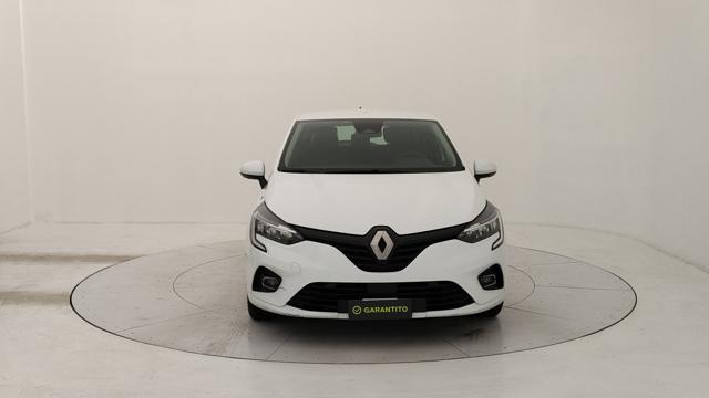 RENAULT Clio 1.5 blue dci Business 85cv
