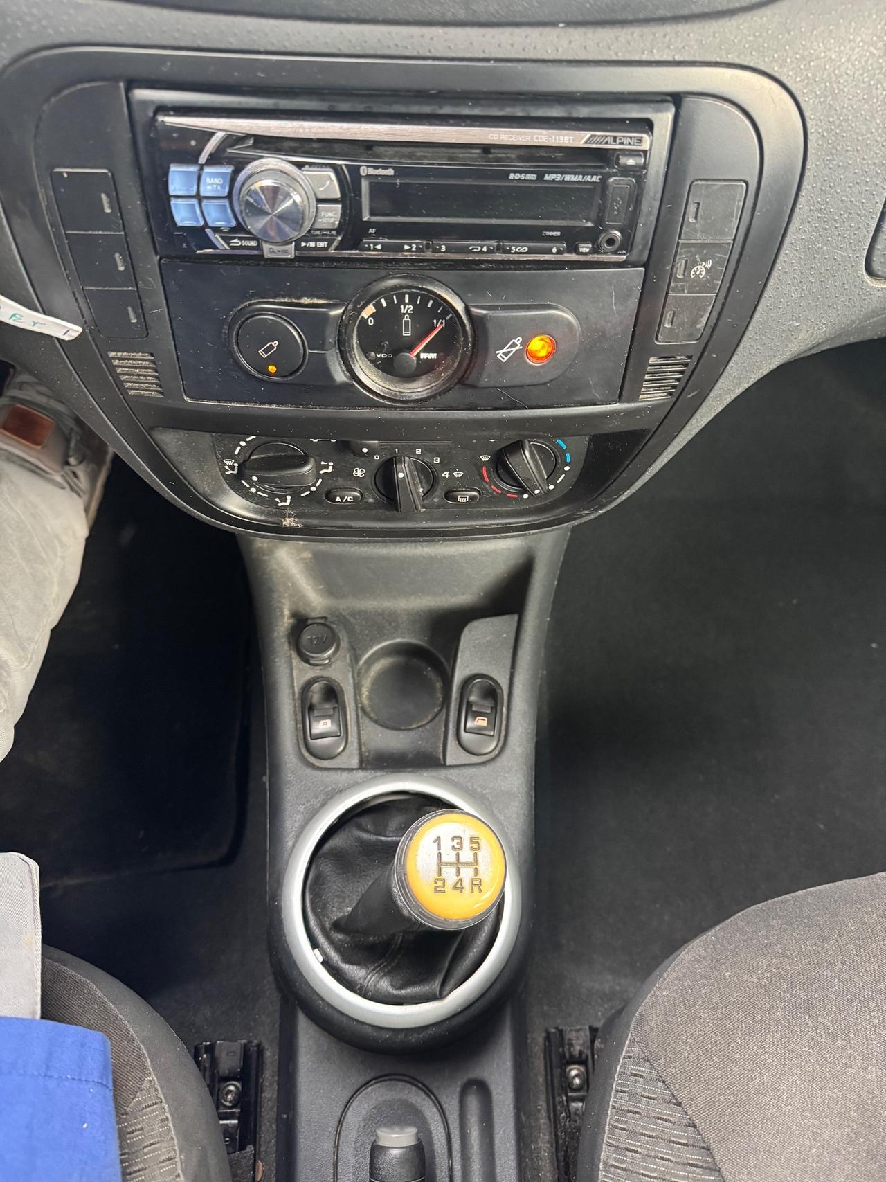 Citroen C3 1.4 Perfect Eco Energy G