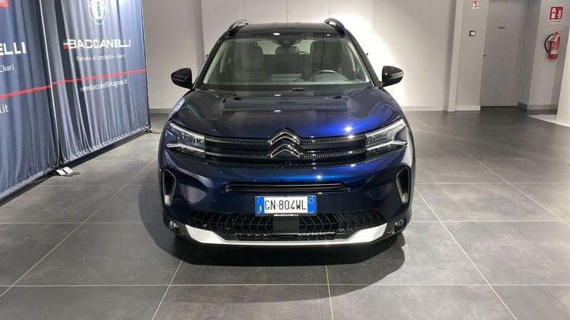 Citroën C5 Aircross BlueHDi 130 S&S EAT8 Shine Pack