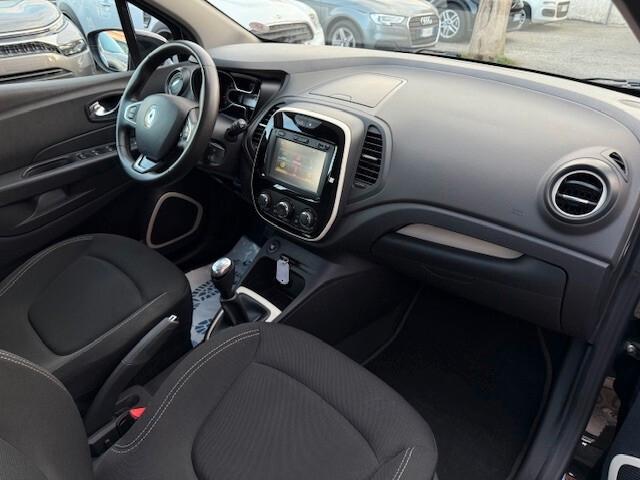Renault Captur 1.5 DCi 90CV Sport Edition - 12/2018