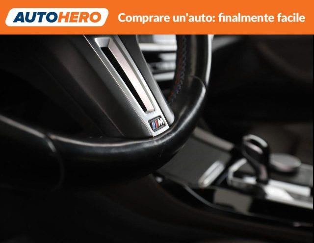 BMW X4 xDriveM40d 48V