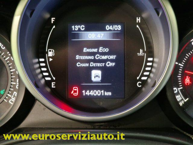 FIAT 500X 1.6 MultiJet 120 CV Pop Star