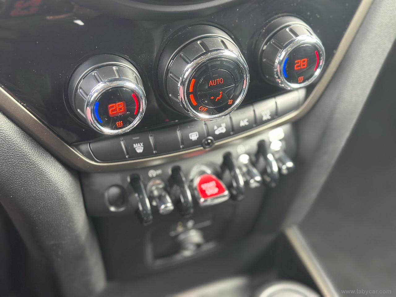 MINI Mini Cooper SD Countryman ALL4 Aut.