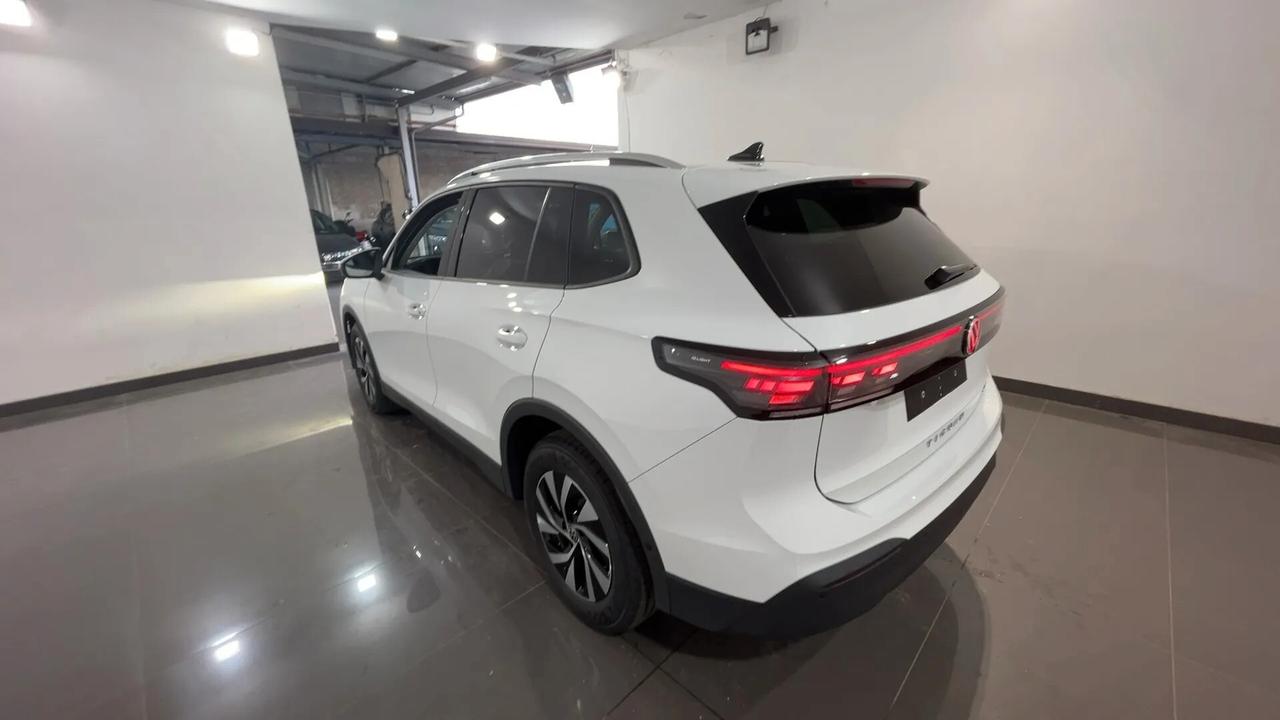 Volkswagen Tiguan 1.5 eTSI 150 CV ACT DSG Edition Plus