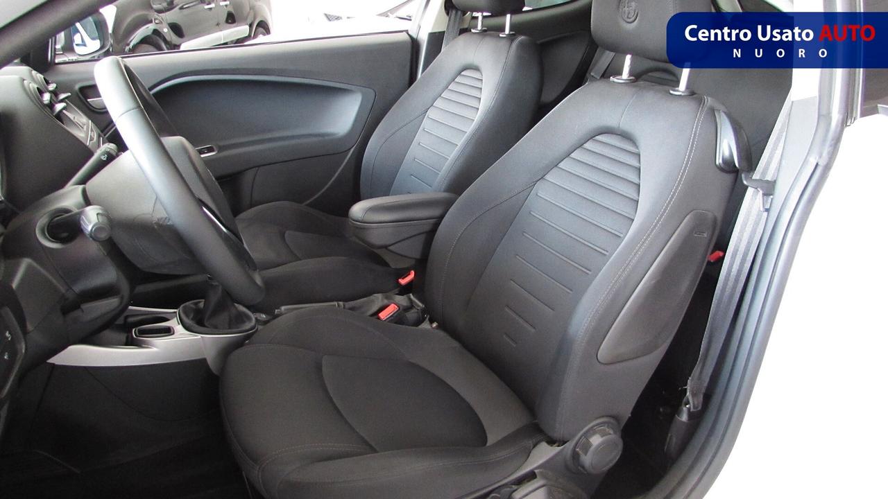 Alfa Romeo MiTo 1.4 78 CV 8V S&S Urban