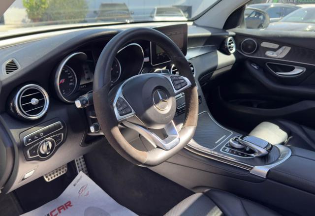 MERCEDES-BENZ GLC 250 d 4Matic Coupé Premium