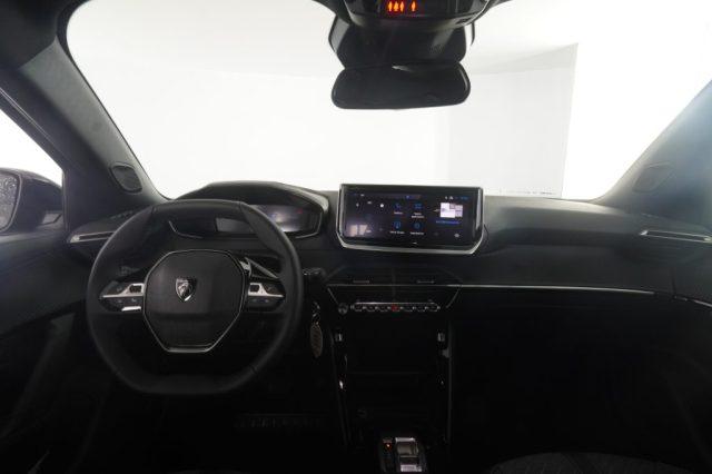 PEUGEOT 2008 2008 Hybrid 110 e-DCS6 Allure