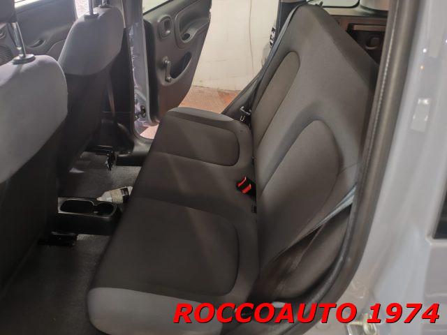 FIAT Panda 1.2 Easy PREZZO REALE