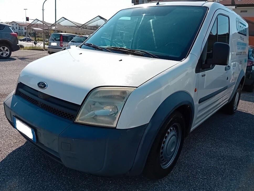 Ford Transit Connect 200S 1.8 TDDi