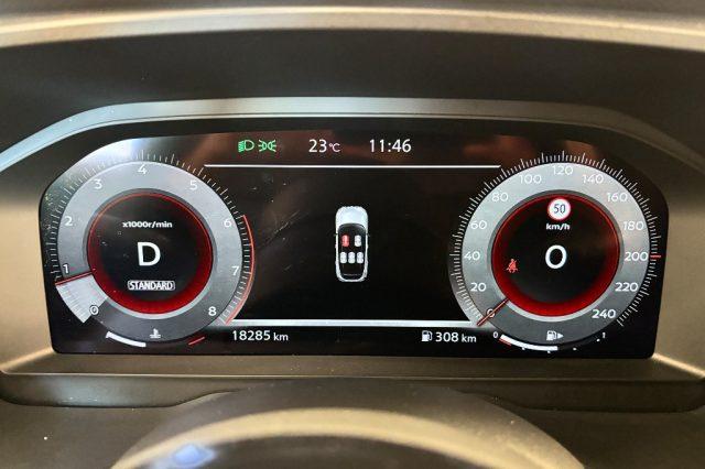NISSAN Qashqai MHEV 158 CV Xtronic N-Connecta ( IVA ESPOSTA)