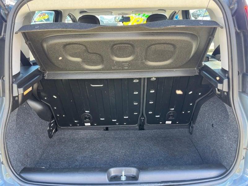 FIAT Panda Cross Panda Cross 1.0 FireFly S&S Hybrid