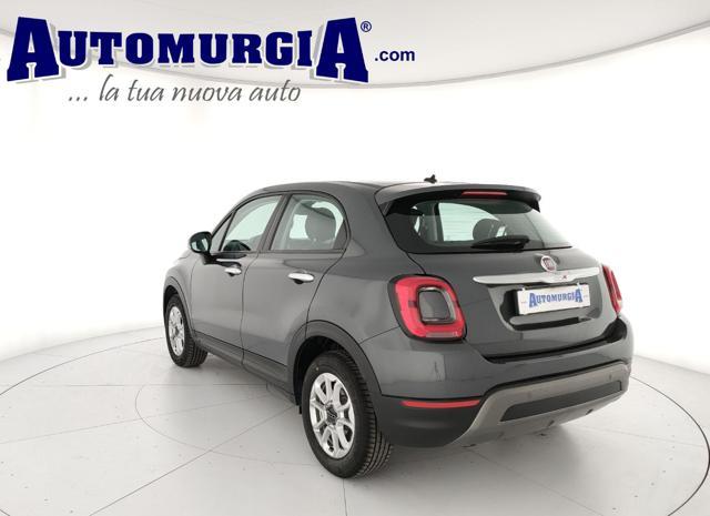 FIAT 500X 1.3 MultiJet 95 CV City Cross Business