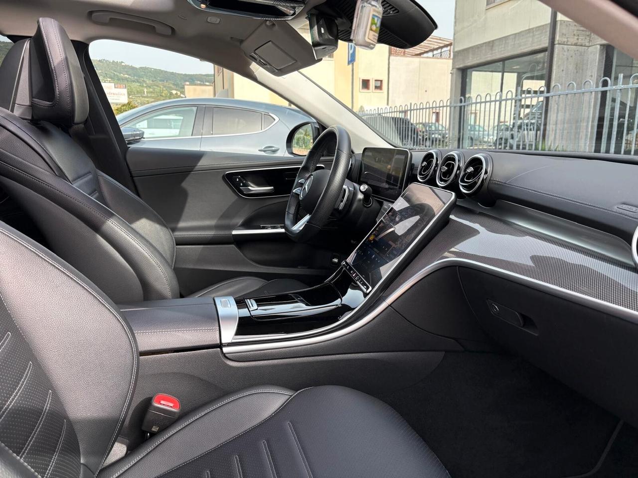 Mercedes-benz C 220 CLASSE D SW PREMIUM PRO