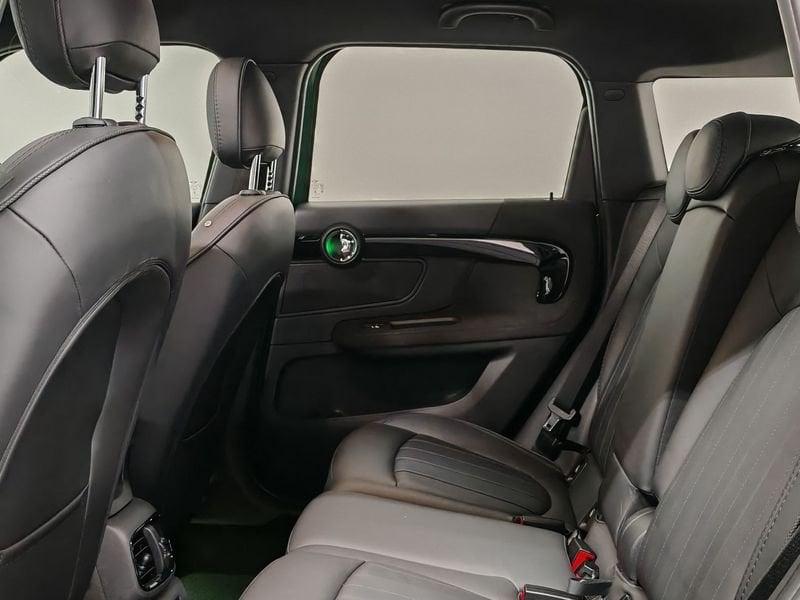 MINI Mini Countryman F60 Mini 2.0 Cooper S Classic Countryman ALL4 IVA ESPOSTA
