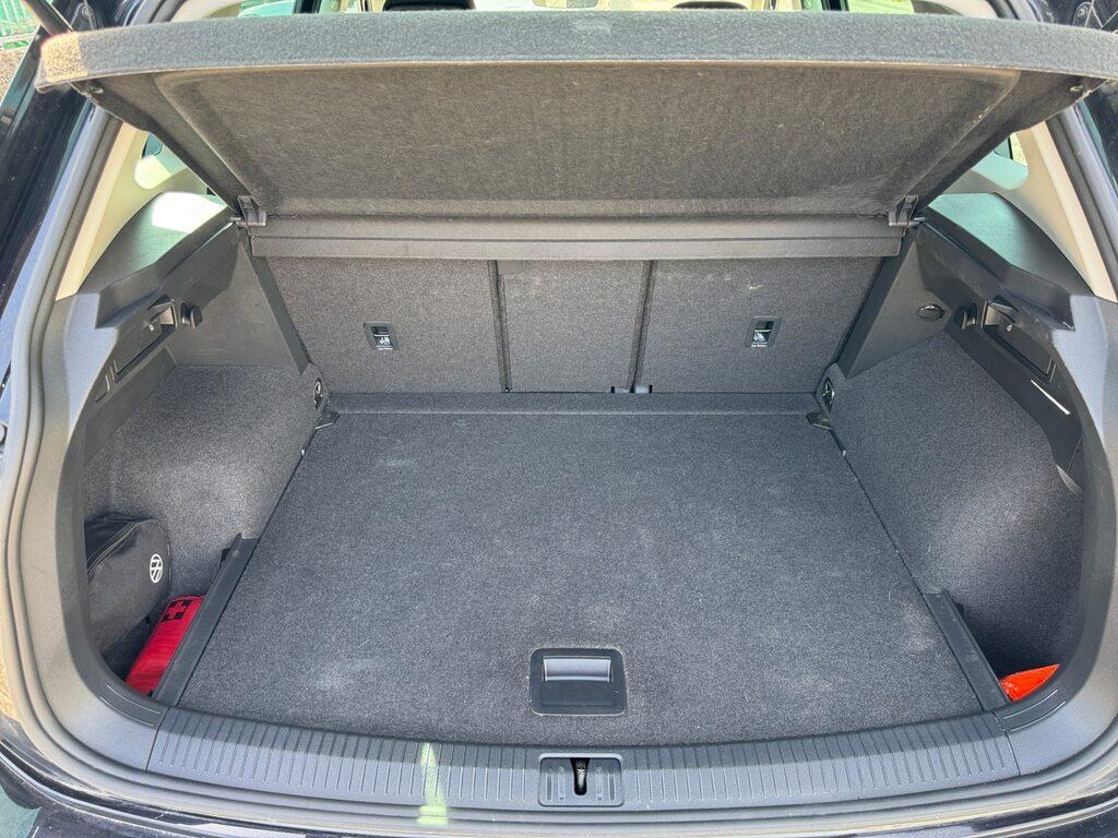 Volkswagen Tiguan 1.5 TSI 130CV Life