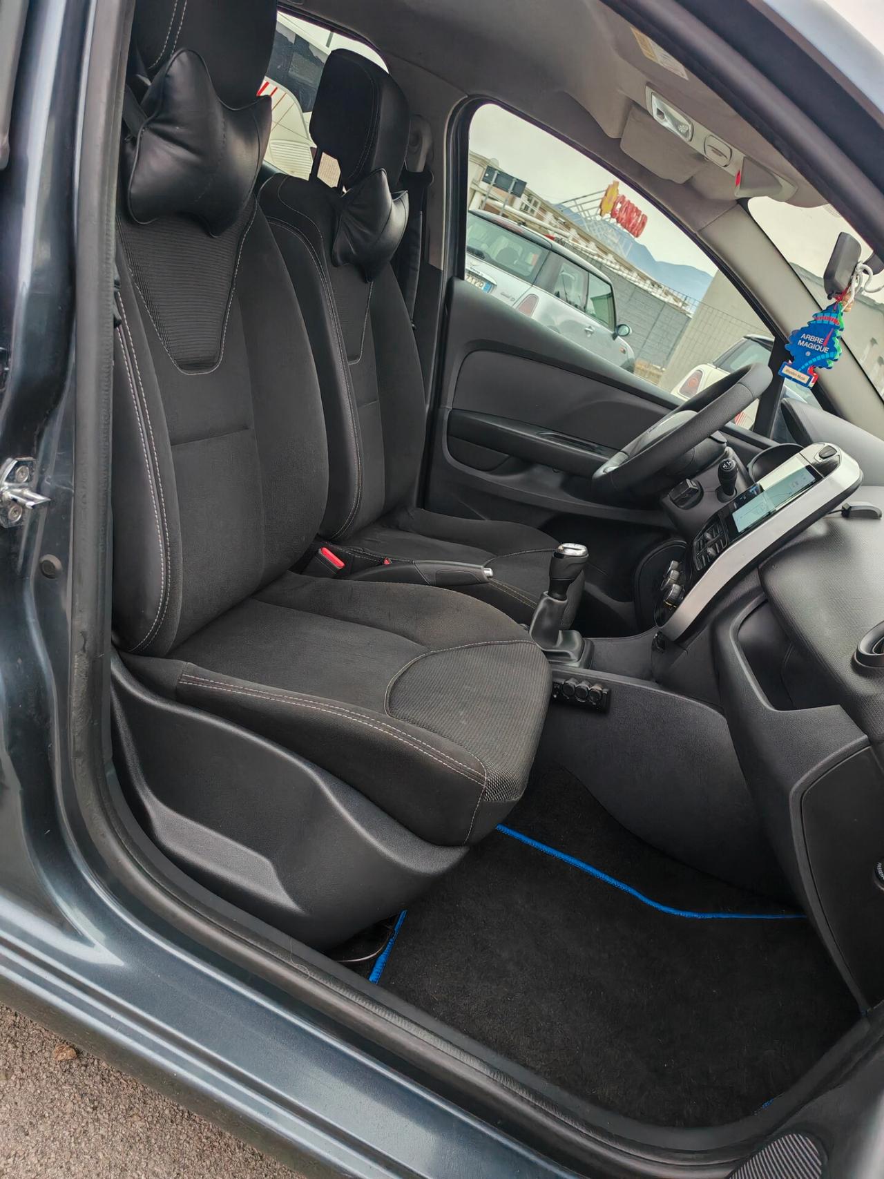 Renault Clio dCi 8V 75 CV Start&Stop 5 porte Energy Intens