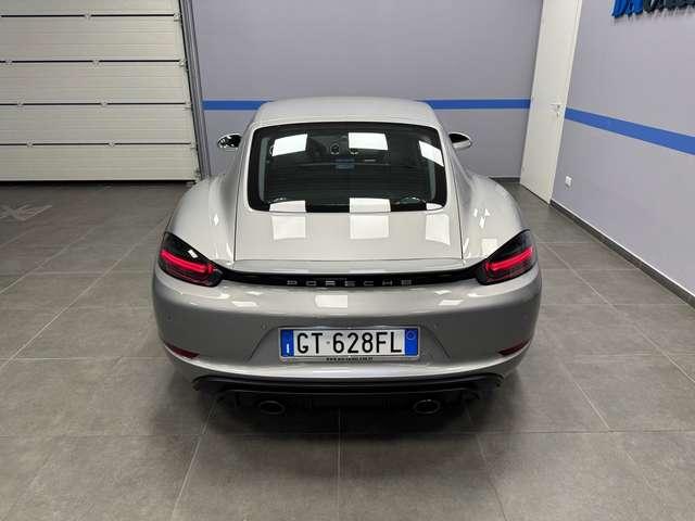 Porsche 718 718 Cayman 4.0 GTS PDK