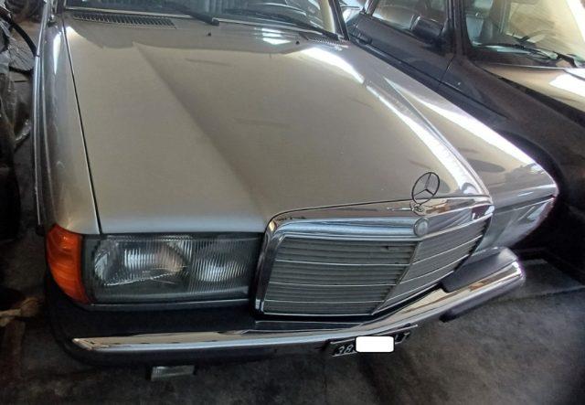 MERCEDES-BENZ 280 TE Station Wagon