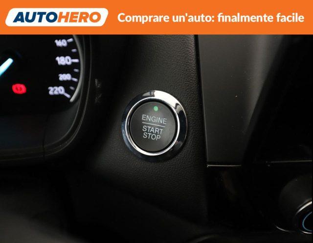 FORD EcoSport 1.0 EcoBoost 125 CV Start&Stop aut. Titanium