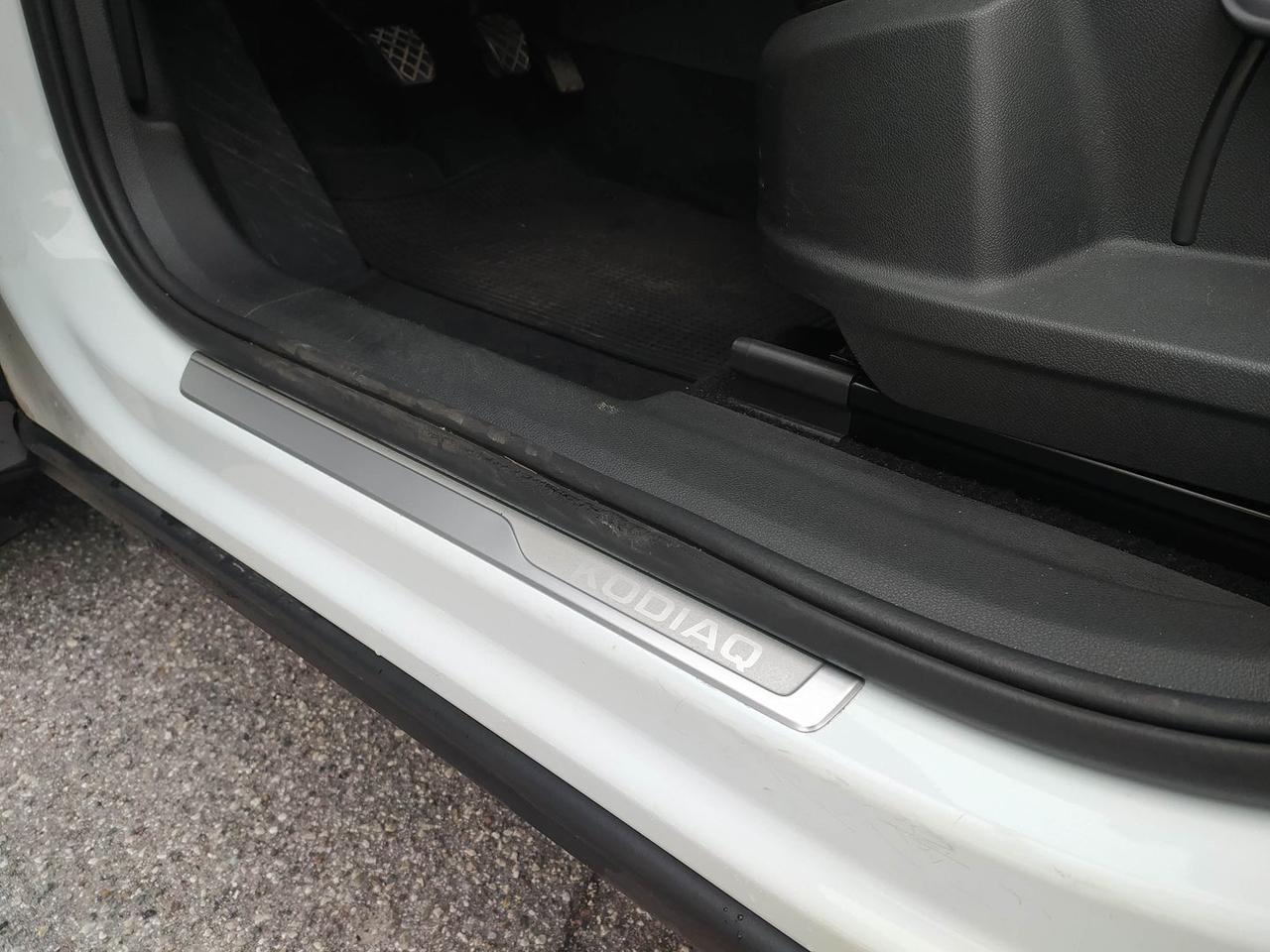 Skoda Kodiaq Style 2.0 TDI 150CV #9084