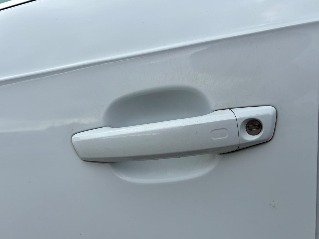 Audi A3 SPB 2.0 TDI Sport quattro edition