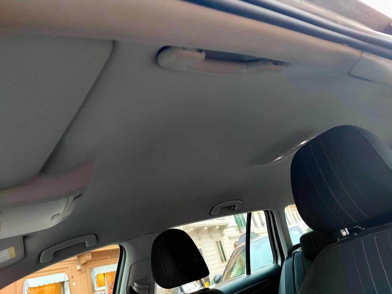 Volkswagen Golf Variant Alltrack 2.0 TDI 184CV DSG 4MOTION