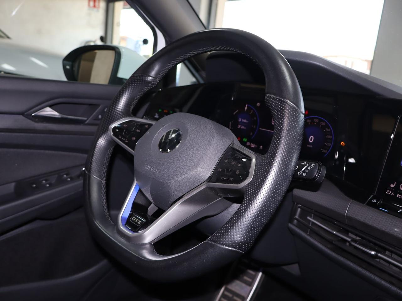 Volkswagen Golf GTE 1.4 eHybrid PHEV #50261