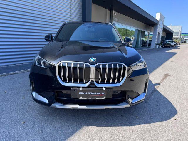BMW X1 sDrive 18i xLine OK NEOPATENTATO* FULL-OPTIONAL*
